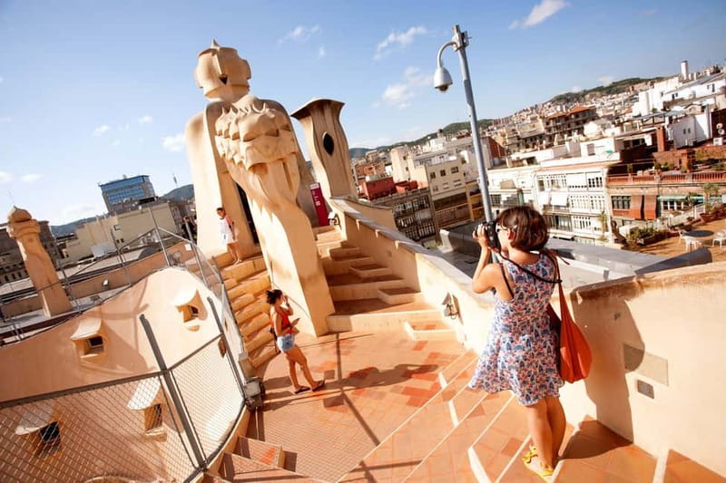 Barcelona Card: 25+ Museums and Free Public Transportation - Transit Reality Check: How to Use It Without Stress
