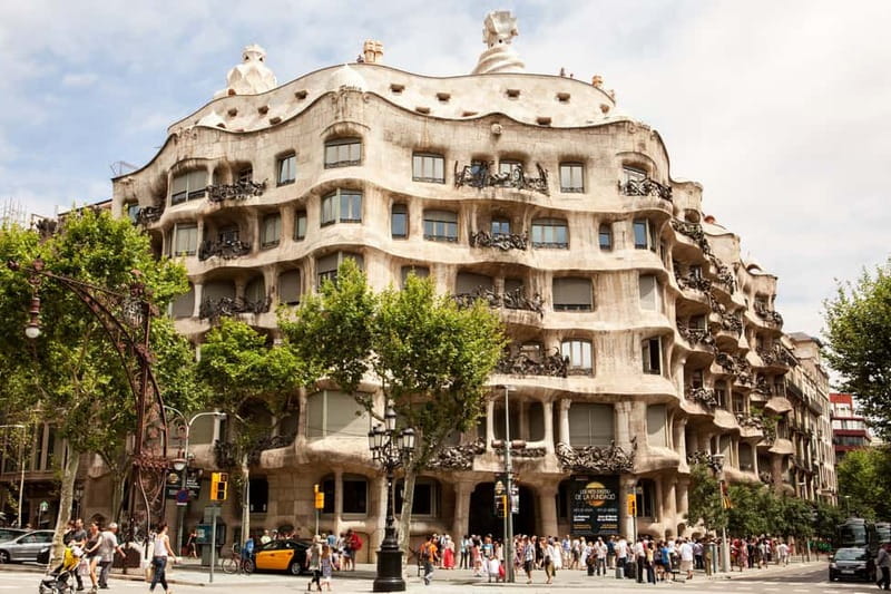 Barcelona Card: 25+ Museums and Free Public Transportation - Value Math: When $69 Is a Real Deal