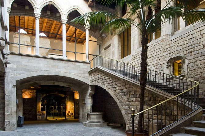 Barcelona Card: Museums + Transport for 72h, 96h or 120h - Picking 3, 4, or 5 days: the sweet spot