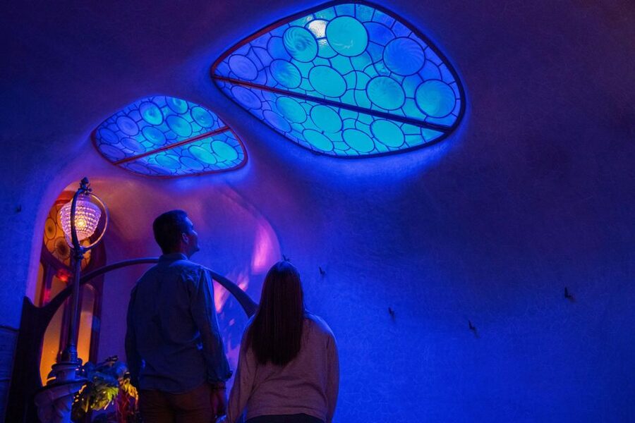 Barcelona: Casa Batlló 'A Winter Night' Experience - Extras you might want: tablet/AR, top balcony, and which option to pick