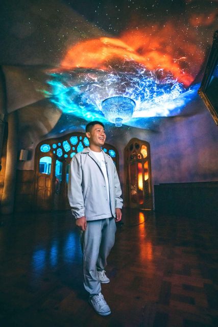 Barcelona: Casa Batlló 'A Winter Night' Experience - The ticket puzzle: what $53 buys you, and what options add