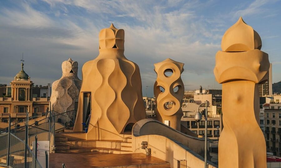 Barcelona: Casa Batlló, Casa Milà & Casa Vicens Guided Tour - What You’re Really Paying for: Value of the $92 Price