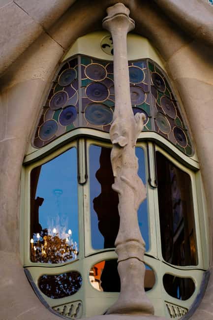 Barcelona: Casa Batlló Early Access Guided Tour - Key highlights that make this tour worth it