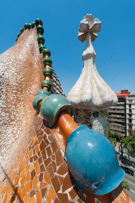 Barcelona: Casa Batlló Early Access Guided Tour - Batlló family residence: why the private rooms feel different
