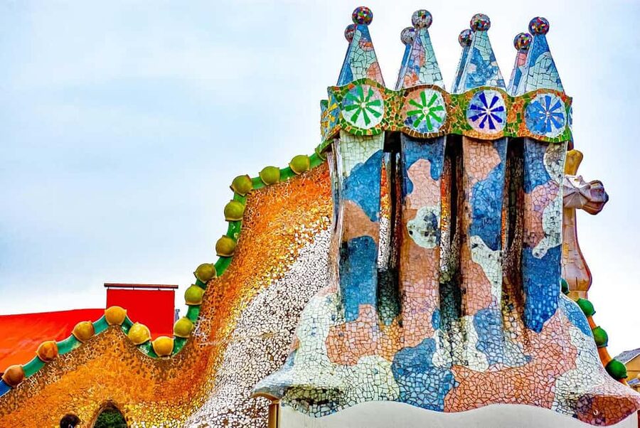 Barcelona: Casa Batlló Early Access Guided Tour - How small-group timing helps you see more (and ask more)