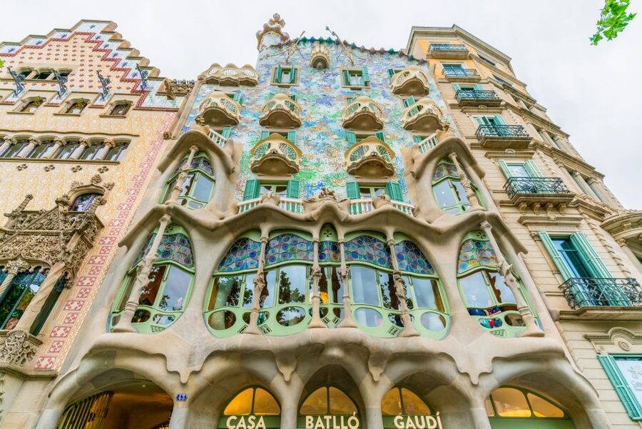 Barcelona: Casa Batlló Entry with Self-Audioguide Tour - Key things that make this Casa Batlló visit different
