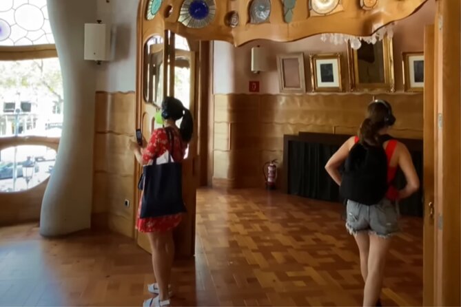 Barcelona Casa Batlló GOLD Full Experience Ticket - Key highlights to know