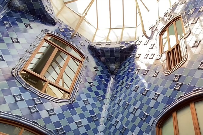 Barcelona Casa Batlló GOLD Full Experience Ticket - Booking details and the one policy you should read first