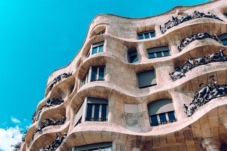 Barcelona: Casa Batlló, La Pedrera, & Chocolate Tasting Tour - Key Highlights You’ll Feel in Your Day