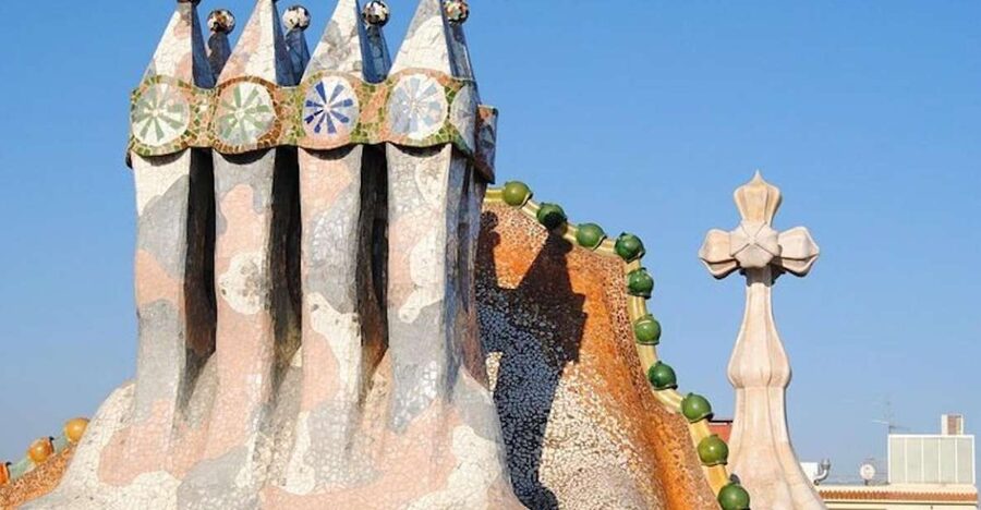 Barcelona: Casa Batlló, La Pedrera, & Chocolate Tasting Tour - Should you book this Barcelona Casa Batlló, La Pedrera, and chocolate tour?