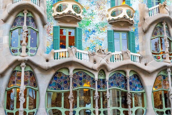 Barcelona: Casa Batllo Timed Entrance Ticket with Audio Guide - Price and value: is $56.78 a good deal?