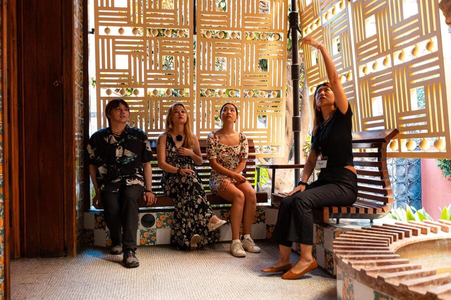 Barcelona: Casa Vicens, Pedrera, and Casa Batlló Guided Tour - Who should book this Gaudí tour, and who might prefer something else?