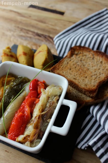 Barcelona: Catalan Cuisine cooking course 100% vegan - Quick hits before you go
