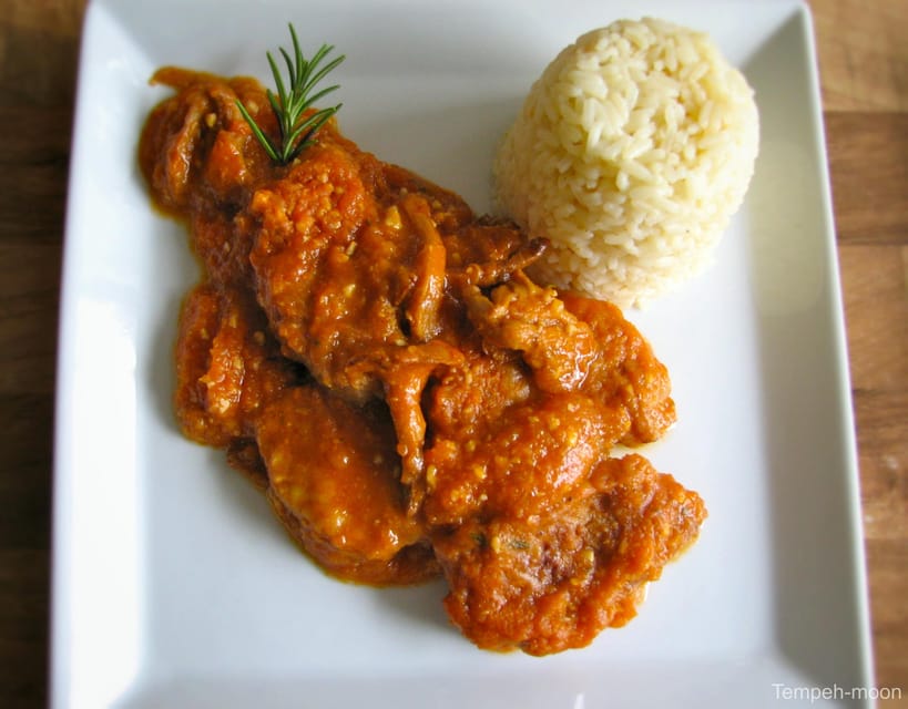 Barcelona: Catalan Cuisine cooking course 100% vegan - Who this vegan Catalan cooking class is best for