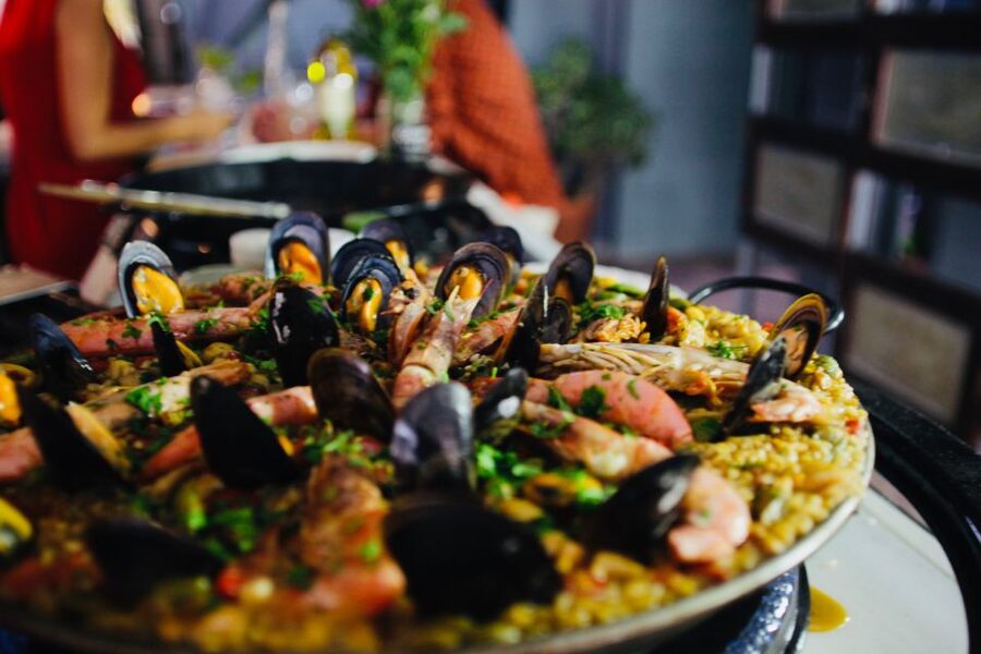 Barcelona: Catalan Paella Cooking Class - Quick takeaways for your Catalan paella day