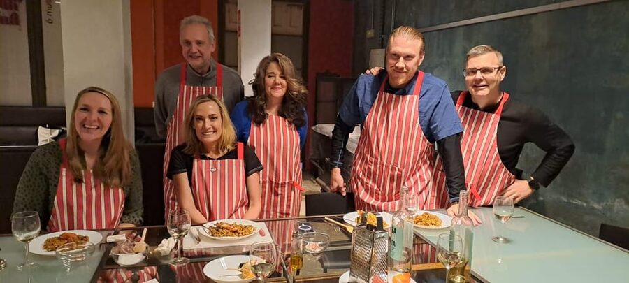 Barcelona: Catalan Paella Cooking Class - Should you book this Barcelona Catalan paella class?