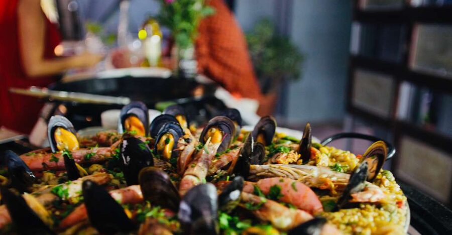 Barcelona: Catalan Paella Cooking Class - What happens during the 2.5 hours (and how to get the most out of it)