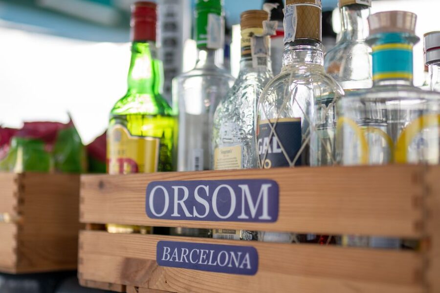 Barcelona: Catamaran Cruise with optional Live Jazz Music - Should You Book the Catamaran Orsom Jazz Cruise?