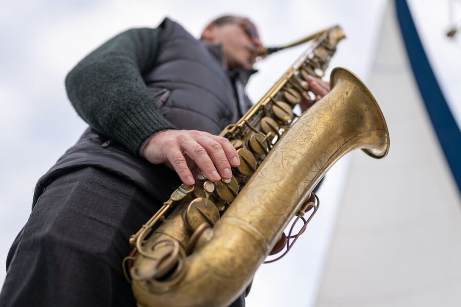 Barcelona: Catamaran Cruise with optional Live Jazz Music - The Onboard Bar: Value, Choice, and What You Pay For