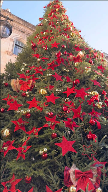 Barcelona: Christmas Lights and Markets Bike Tour - Key highlights worth your attention