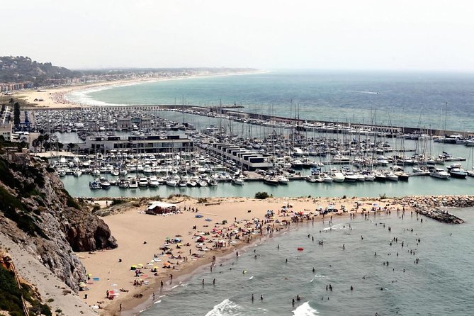 Barcelona: Citizen Segway Tour - Key things I’d circle before you go