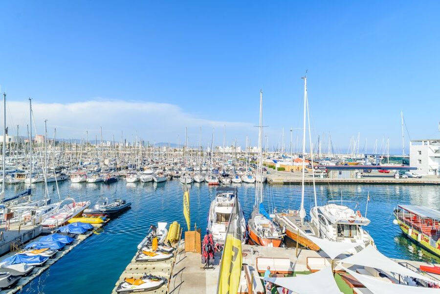 Barcelona: City and Seafront Guided Segway Tour - Getting Ready: Training, Helmet, and a Comfort Check