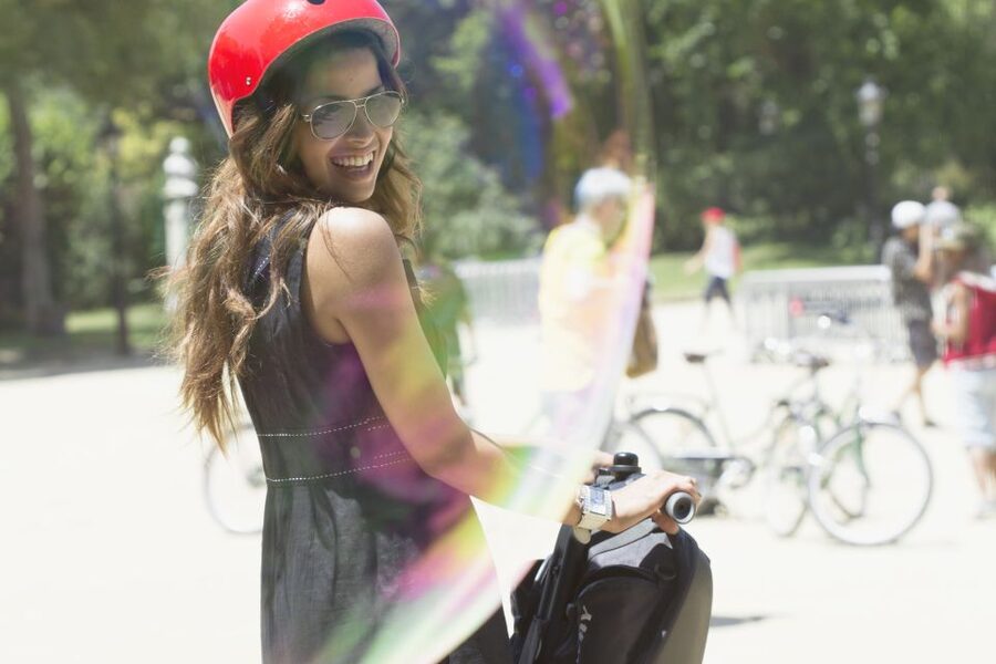 Barcelona: City Highlights Segway Tour - What $48 buys you (and what costs extra)