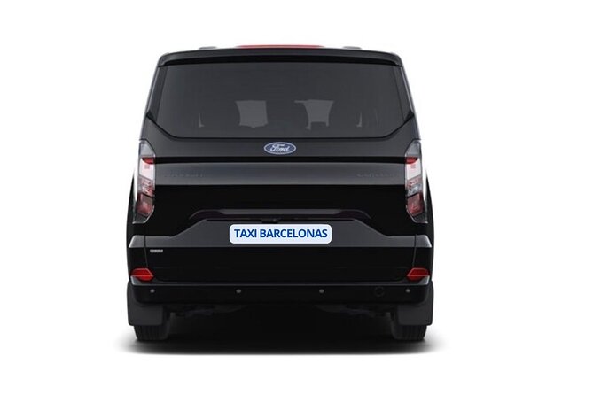 Barcelona city, Hotel to Airport, cruise Port private Transfer - What this transfer is really like (not just a car ride)
