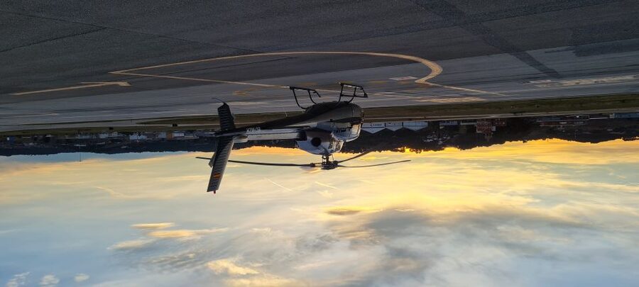 Barcelona City Panoramic Tour - From Sabadell Airport to the Helicopter: How the Day Works