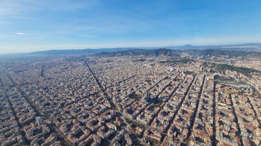 Barcelona City Panoramic Tour - Who This Tour Fits Best (and Who Might Prefer Something Else)