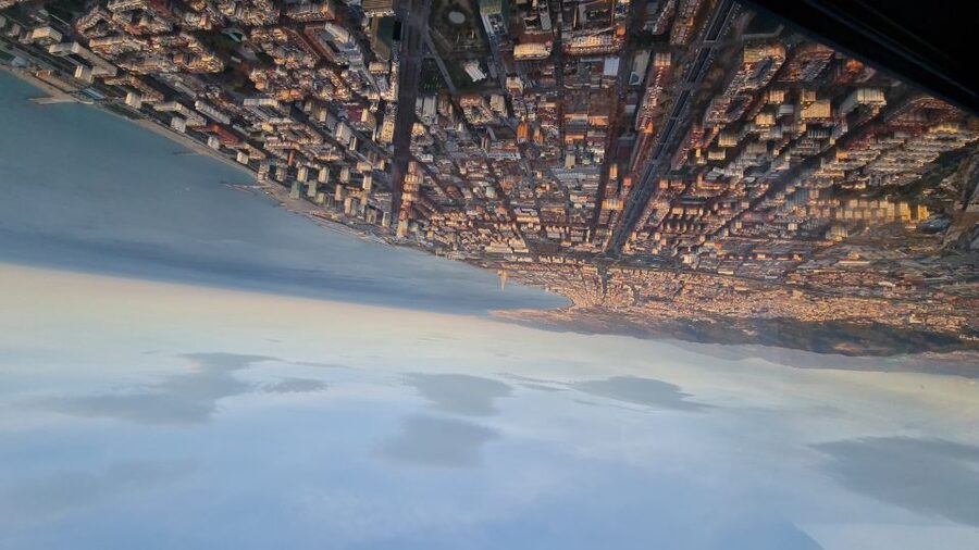 Barcelona City Panoramic Tour - The Booking Choice: Should You Book This Barcelona City Panoramic Helicopter Tour?