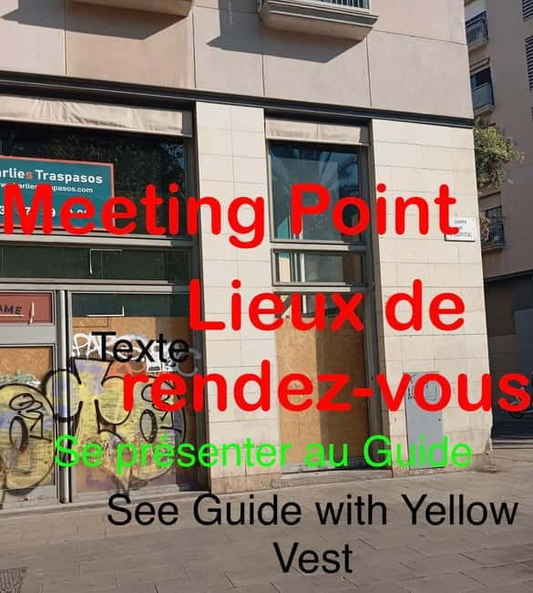 Barcelona: City Sights Electric Quad Tour - Passeig de Colón: Palm-Tree Cruising Without the Marathon Walk