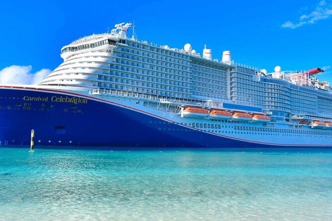 Barcelona City to Cruise Port Private Transfer - Luggage Rules You Must Check (Yes, Count the Bags)