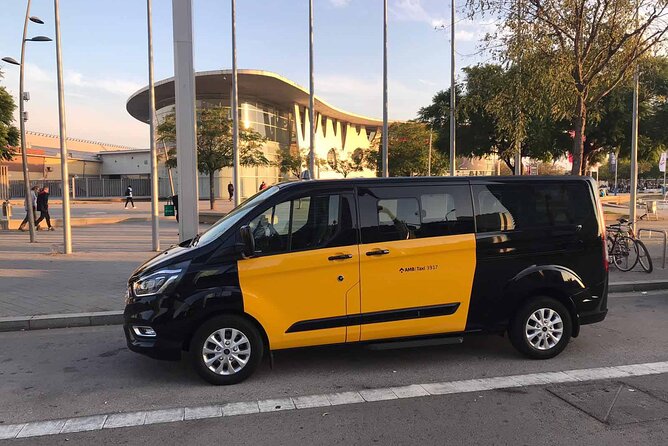 Barcelona city to/from Airport, cruise Port private Transfer - How the Meet-and-Greet Works (and Why Lobby Pickups Beat Street Hunting)