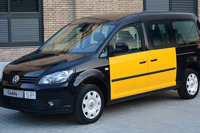 Barcelona city to/from Airport, cruise Port private Transfer - The Airport Waiting Time That Protects Your Whole Day