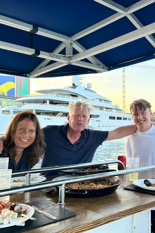 Barcelona: City Views Catamaran Cruise with Music - The Optional Swim Stop: When It’s Worth Bringing Towel