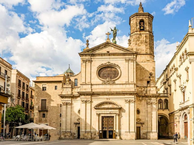 Barcelona: Classical Music Concert of Vivaldi, Mozart & More - Price and Value: What $30 Gets You in Central Barcelona