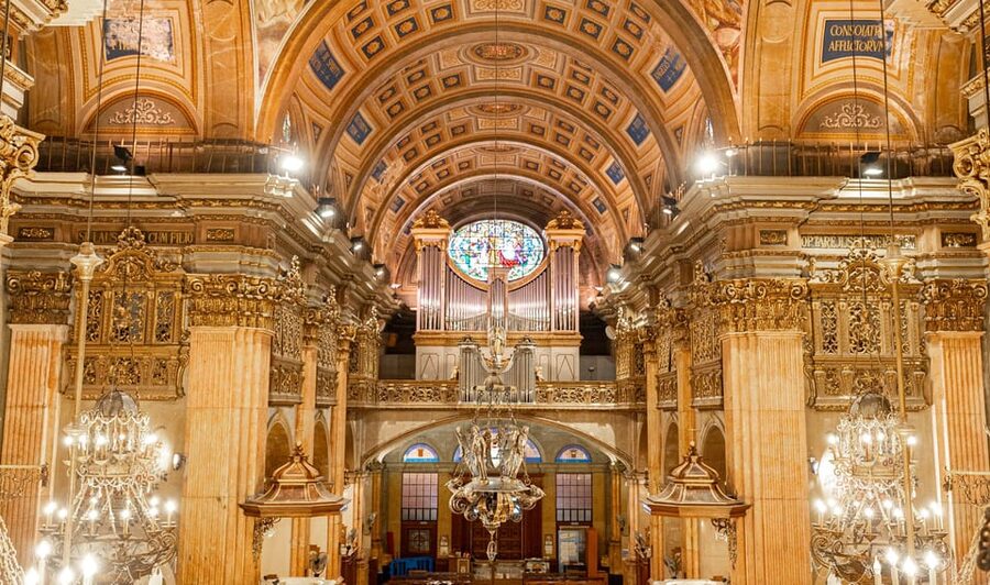 Barcelona: Classical Music Concert of Vivaldi, Mozart & More - Who This Concert Suits Best