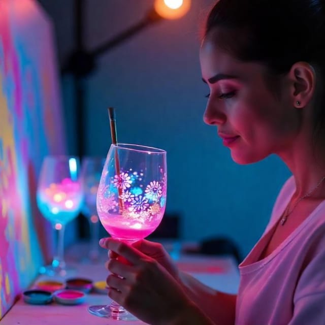 Barcelona: Cocktail Class Workshop - Make Shake Cook & Paint - Why this speakeasy cocktail workshop feels different from the usual class