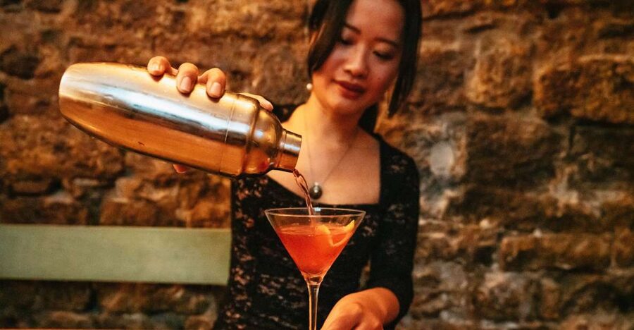 Barcelona: Cocktail Master Class by Mixologist with Tapas - What You’ll Actually Make: Four Classic Cocktails, Real Technique