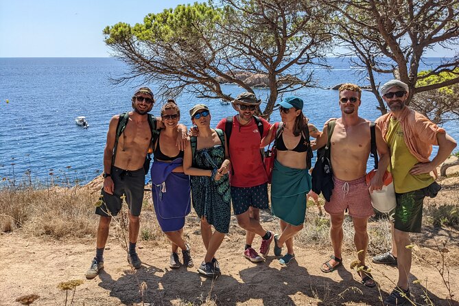 Barcelona: Costa Brava Easy Hike, Snorkel, Cliff-Jump & Meal - Key points to know before you go