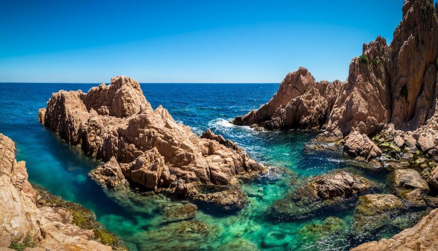 Barcelona: Costa Brava Easy Hike, Snorkel, Cliff-Jump & Meal - Transportation, small group size, and what you get for the price