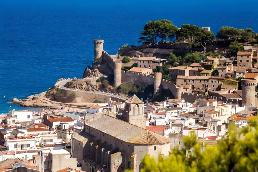 Barcelona: Costa Brava Kayak & Snorkeling Small Group Tour - Guides, languages, and the vibe you can expect
