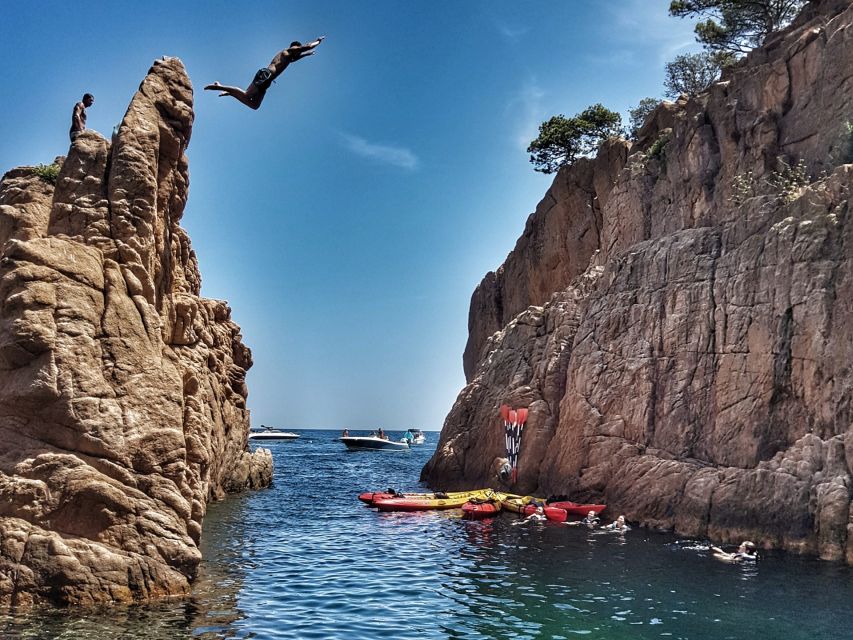 Barcelona: Costa Brava Tour with Kayak & Lagoon Snorkeling - The real value of the price: what $106 buys you (and what it doesn’t)