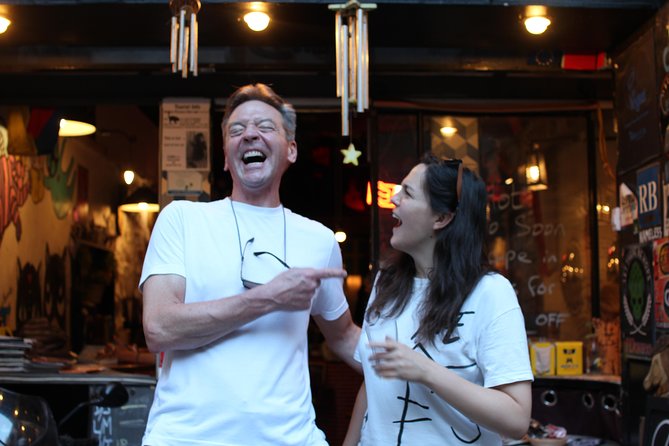 Barcelona Craft Beer Tour with a Brewery Tour and 3 Local Bars - Key highlights you’ll actually feel