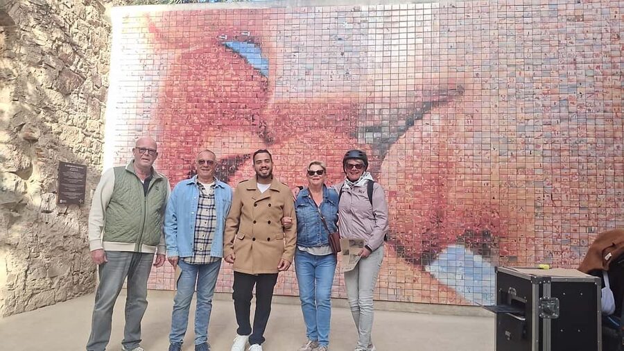 Barcelona: Creative Photo Tour of the City's Artistic Corners - Who This Tour Suits Best (And Who Might Want Something Different)