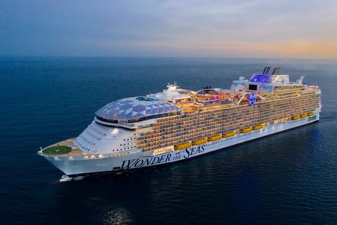 Barcelona Cruise Port to Airport Private Transfers - Key Things to Know Before You Go