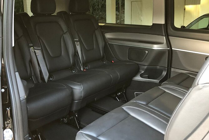 Barcelona Cruise port to barcelona city private transfer - Price and Value: What $33.61 Per Person Buys You