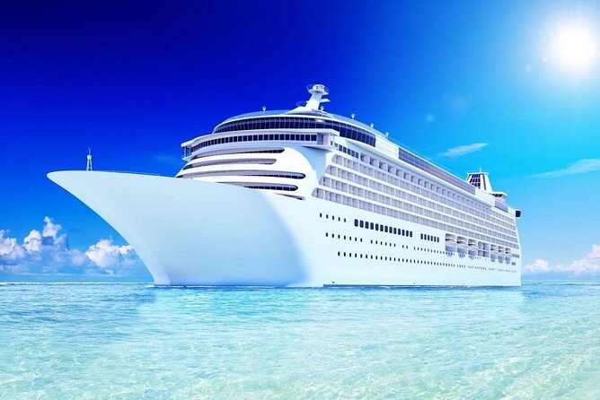 Barcelona cruise terminal Barcelona airport - Key Things That Matter About This Transfer