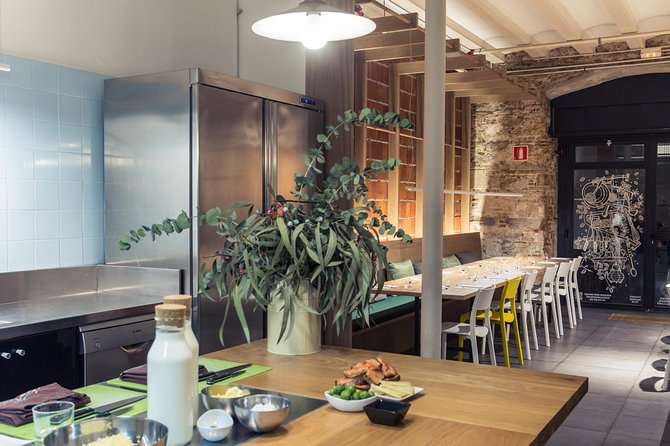 Barcelona Culinary Experience: Paella & Tapas Cooking Class - Where it fits best for your trip (and who should pick another option)